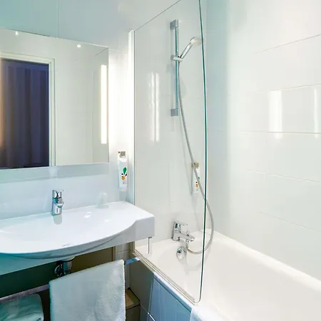 Ibis Styles 3* Bayonne