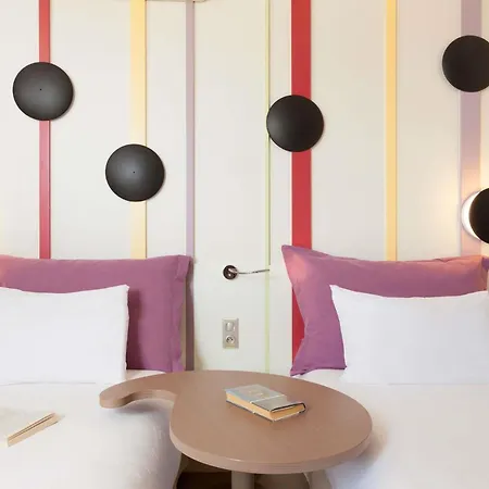 Ibis Styles
