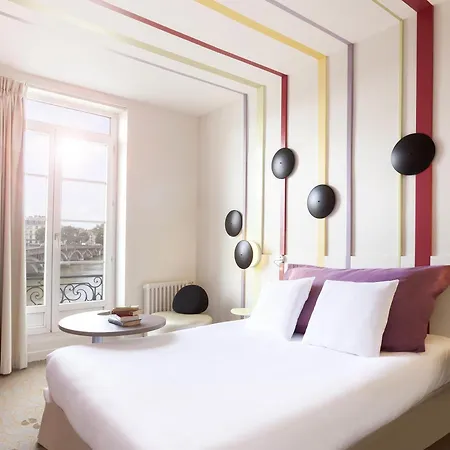 Hotel Ibis Styles