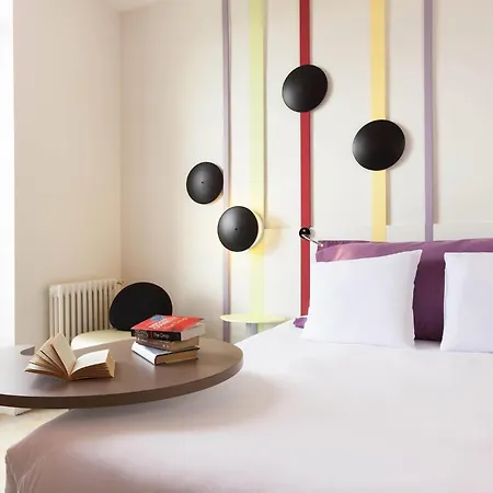 Hotel Ibis Styles Bayonne