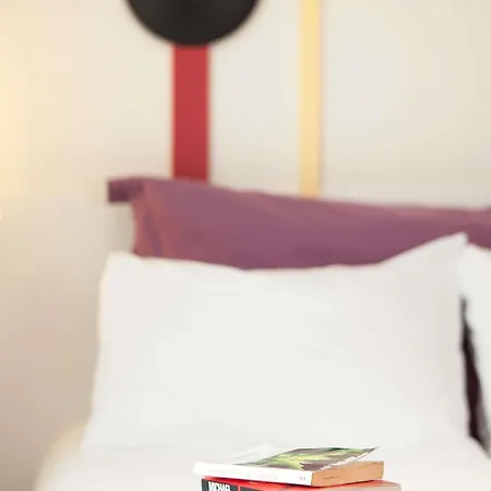 Ibis Styles 3*