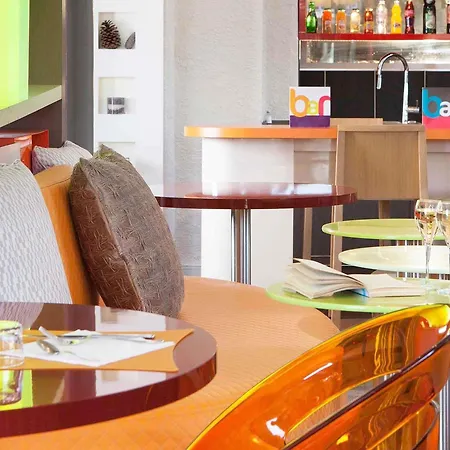 Ibis Styles Bayonne
