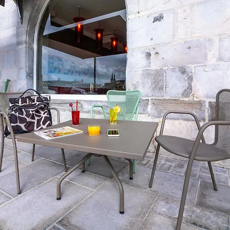 Ibis Styles Hotel
