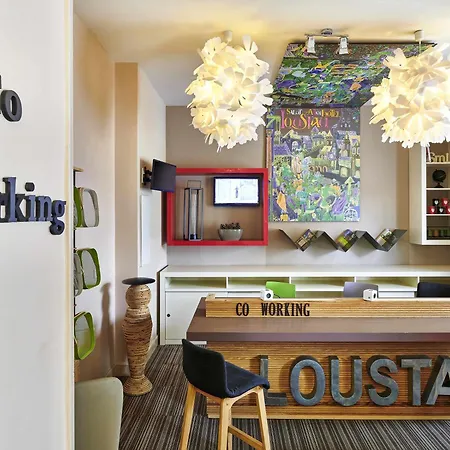 Ibis Styles Ξενοδοχείο Μπαγιόν