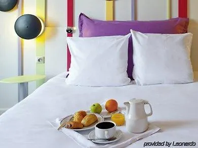 Ibis Styles Hotel 3*