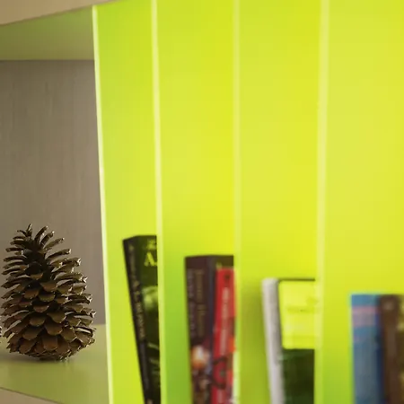 Ibis Styles Szálloda