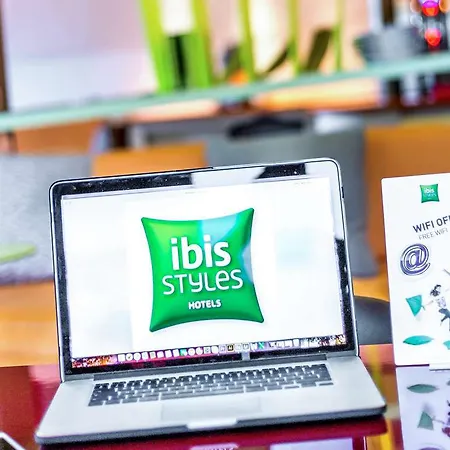 Ibis Styles Hotel 3*