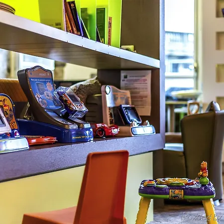 Ibis Styles 바욘