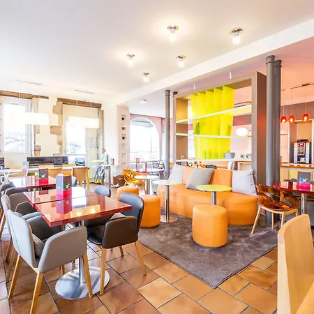 호텔 Ibis Styles 바욘