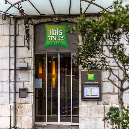 Ibis Styles