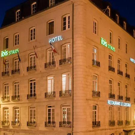 Ibis Styles 3* Bayonne