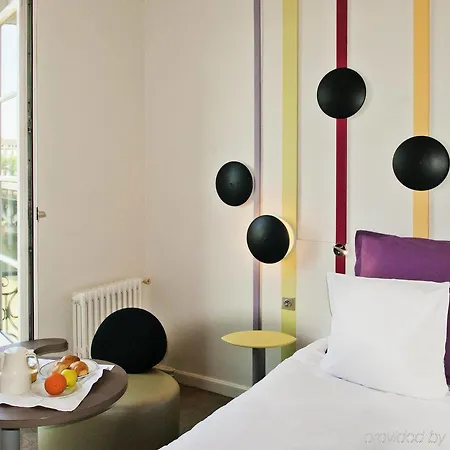 Ibis Styles 바욘