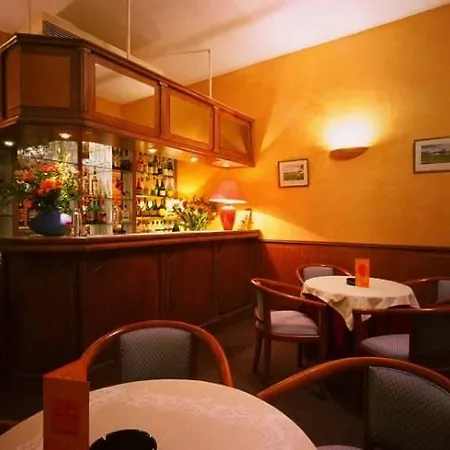 Ibis Styles Hotel 3*
