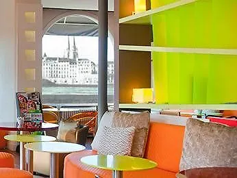 Ibis Styles 3* 바욘
