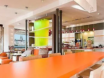 호텔 Ibis Styles 3*