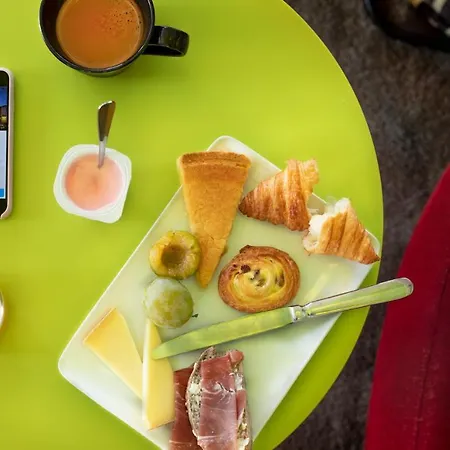 호텔 Ibis Styles 바욘