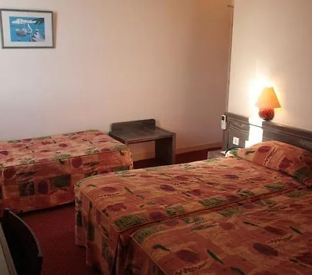 호텔 Ibis Styles 바욘