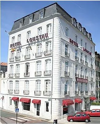 Ibis Styles 3* Bayonne