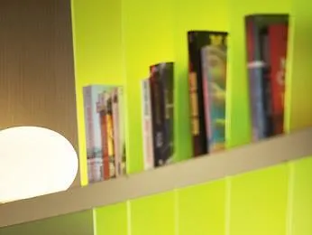 Ibis Styles