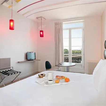 Ibis Styles 3* Bayonne