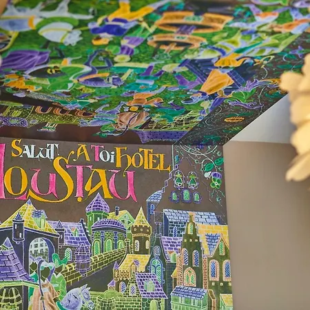 ホテル イビス スタイルズ 3*