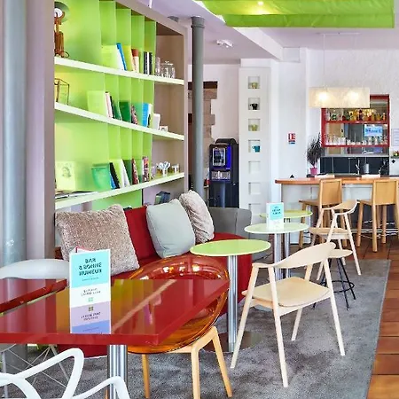 Ibis Styles 3*