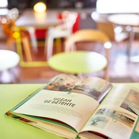 Hotell Ibis Styles 3*