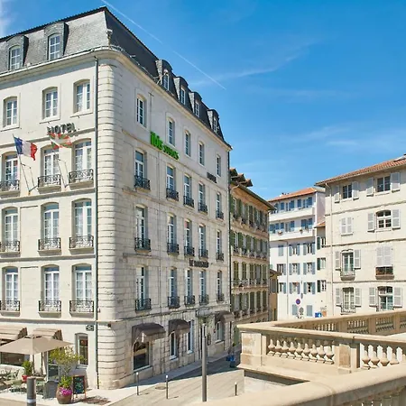 Ibis Styles Bayonne