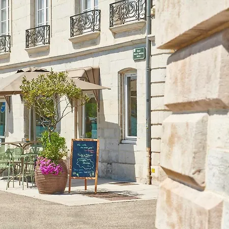 ホテル イビス スタイルズ バイヨンヌ