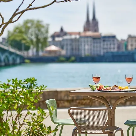 イビス スタイルズ ホテル