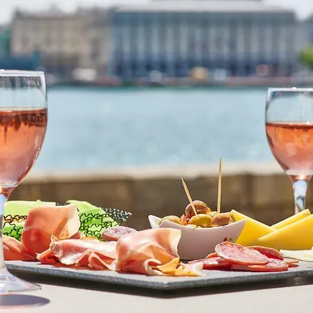 Ibis Styles Μπαγιόν