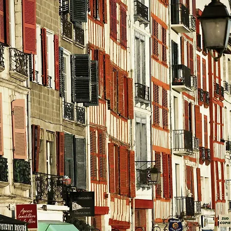 Ibis Styles Hotel 3*