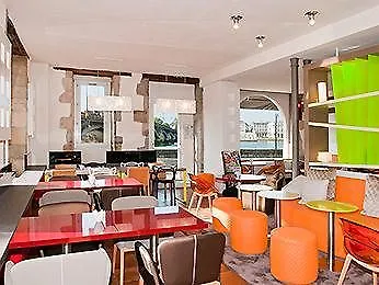 Ibis Styles 3* Bayonne