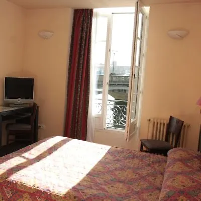 Ibis Styles Bayonne