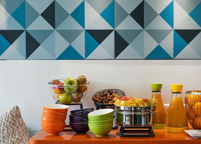 Ibis Styles فندق بايون