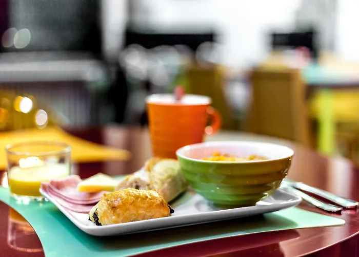 فندق Ibis Styles 3*