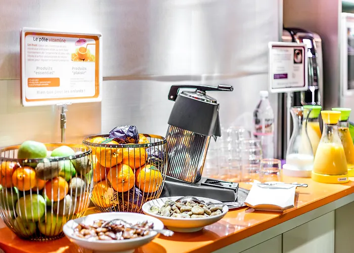 Ibis Styles بايون