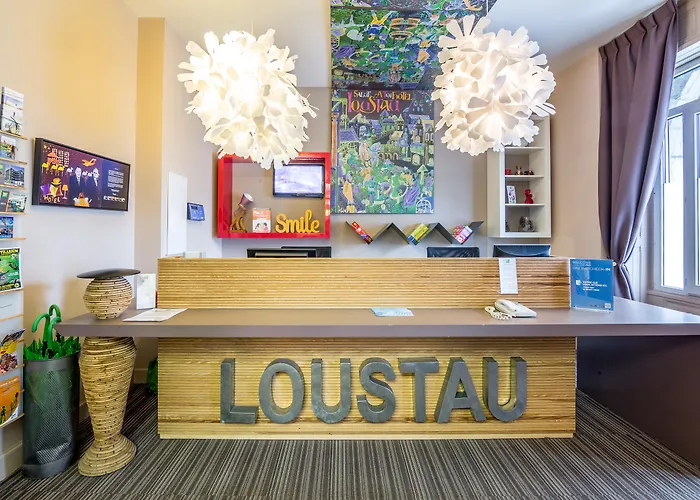 Ibis Styles فندق بايون