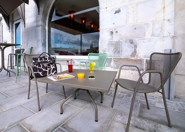 Ibis Styles 3* Baiona