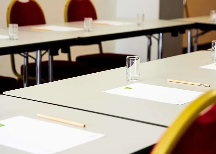 Ibis Styles Отель