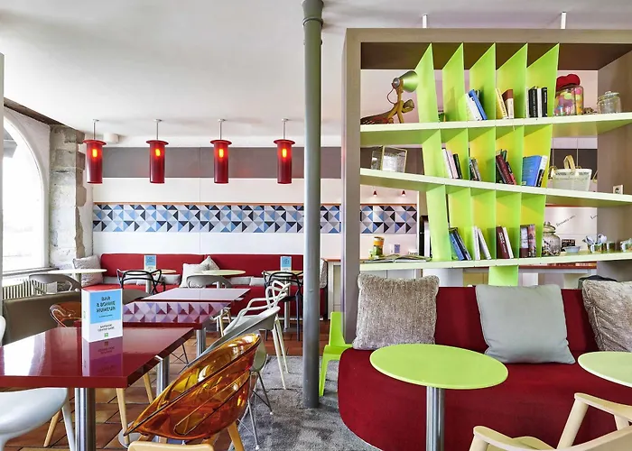 Hotel Ibis Styles 3*