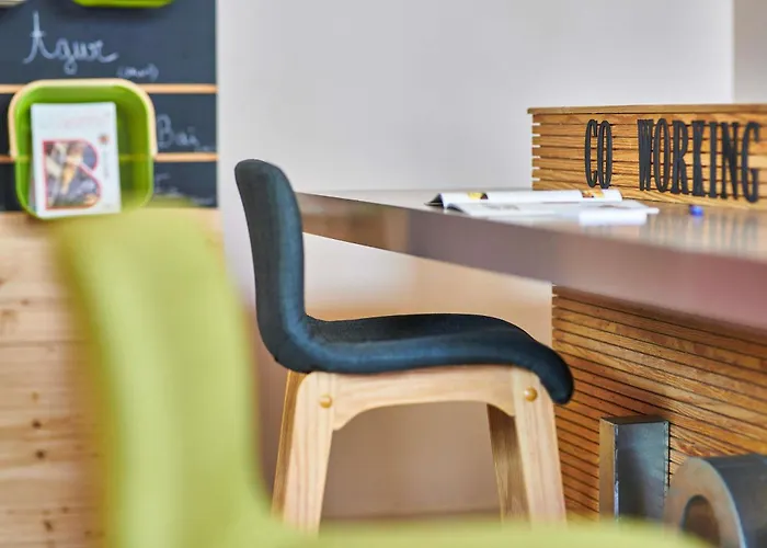 Ibis Styles 3* Bayona