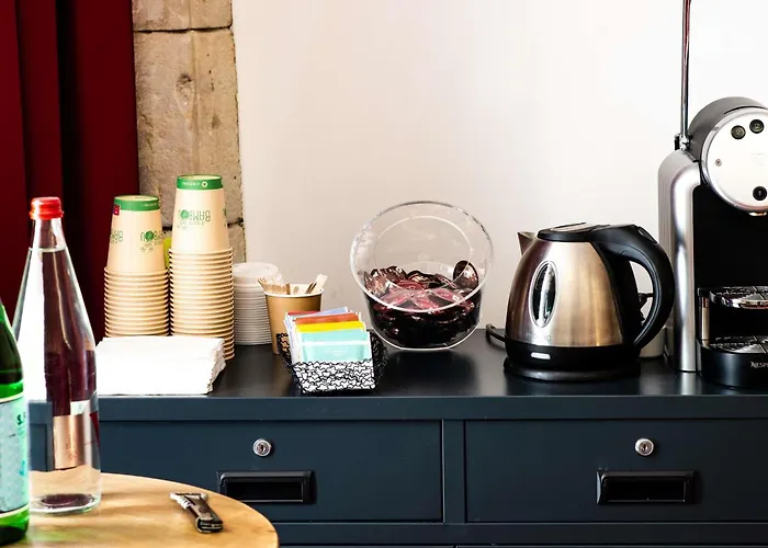 Ibis Styles Отель 3*