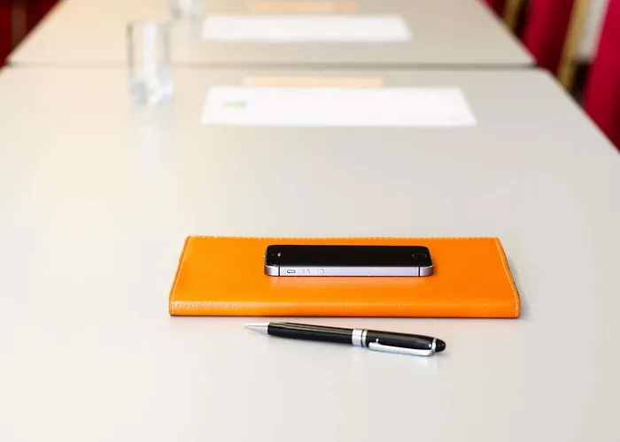 Ibis Styles Hotel Bayonne