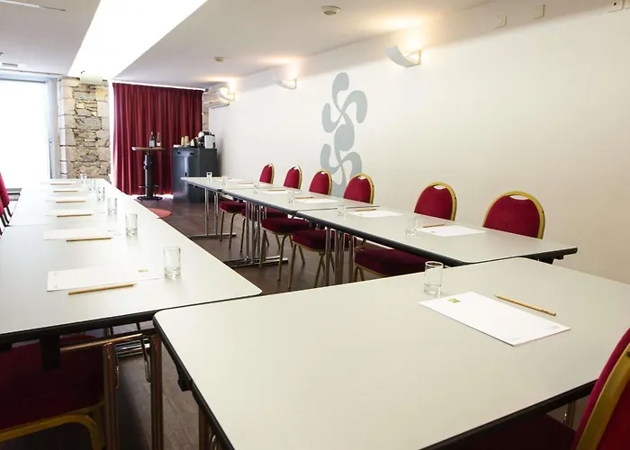 Ibis Styles 3* Бейонн