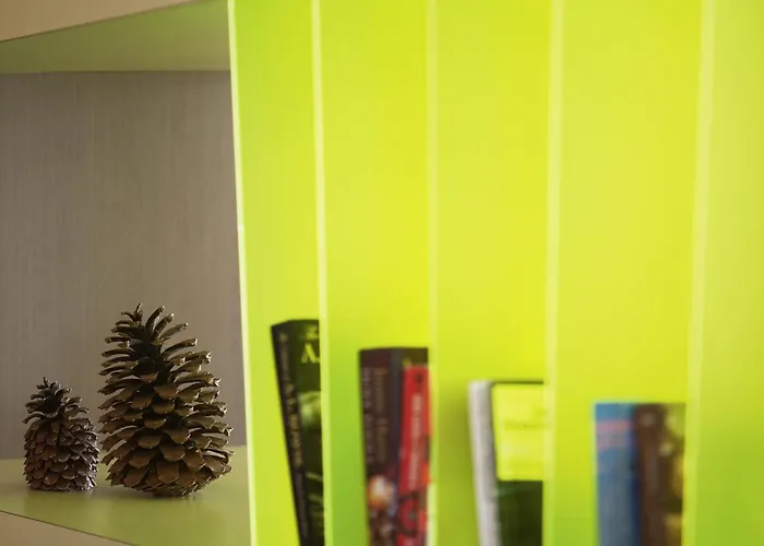 Ibis Styles Hotel Bayona