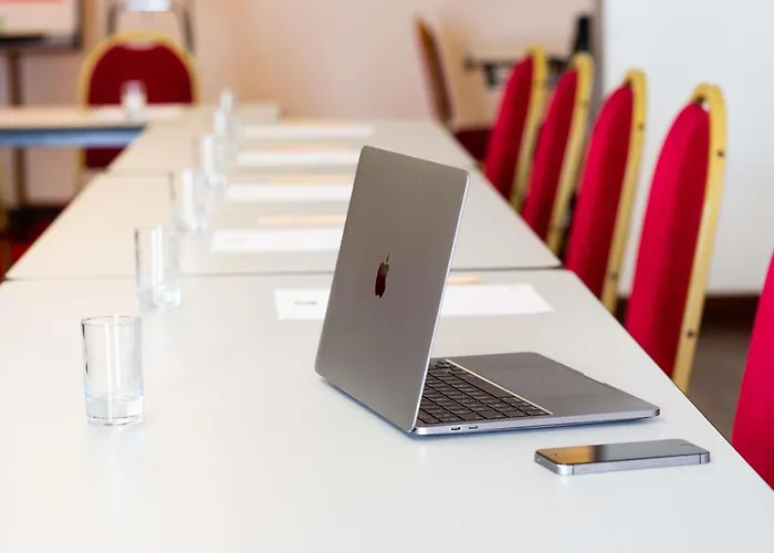 Hotel Ibis Styles Bayona