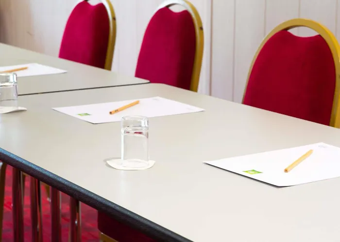 Ibis Styles 3* Bayonne