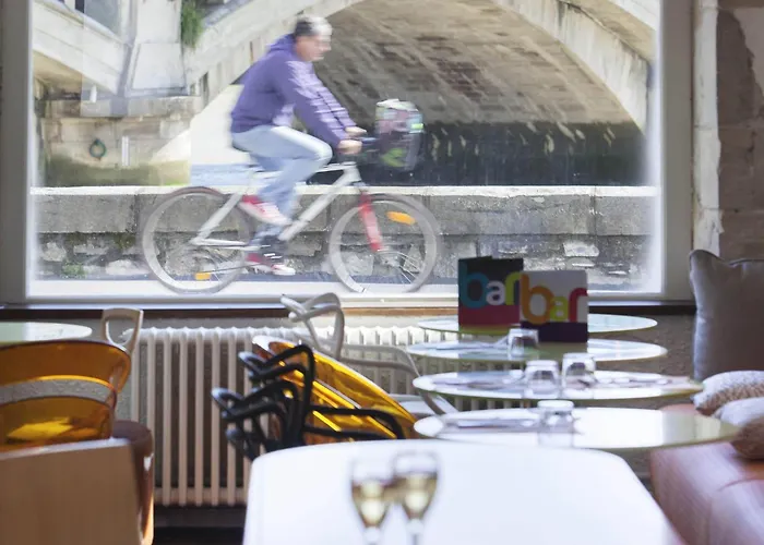 Ibis Styles Hotel 3*