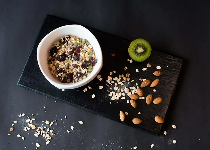 Отель Ibis Styles Бейонн